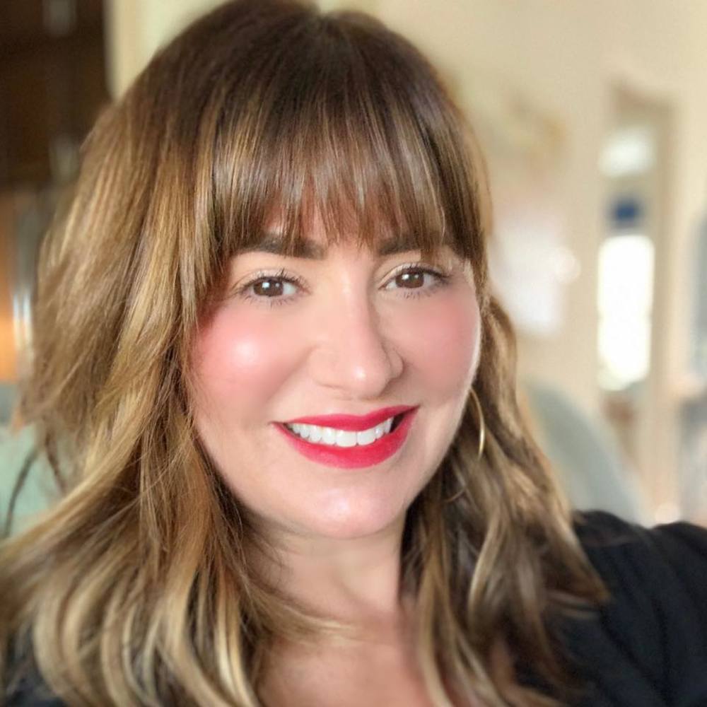 Meet your Posher, Leanne